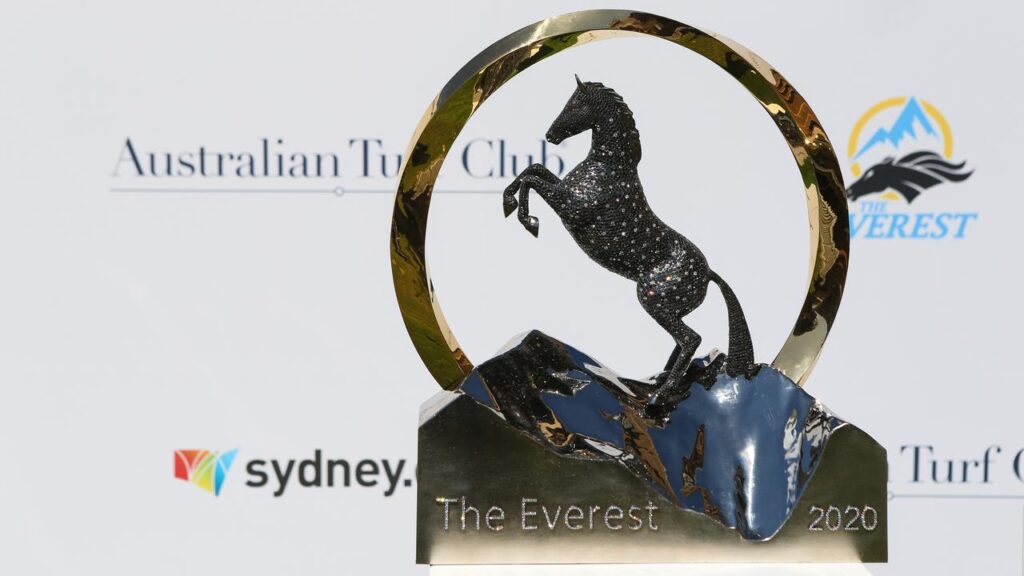 The Everest