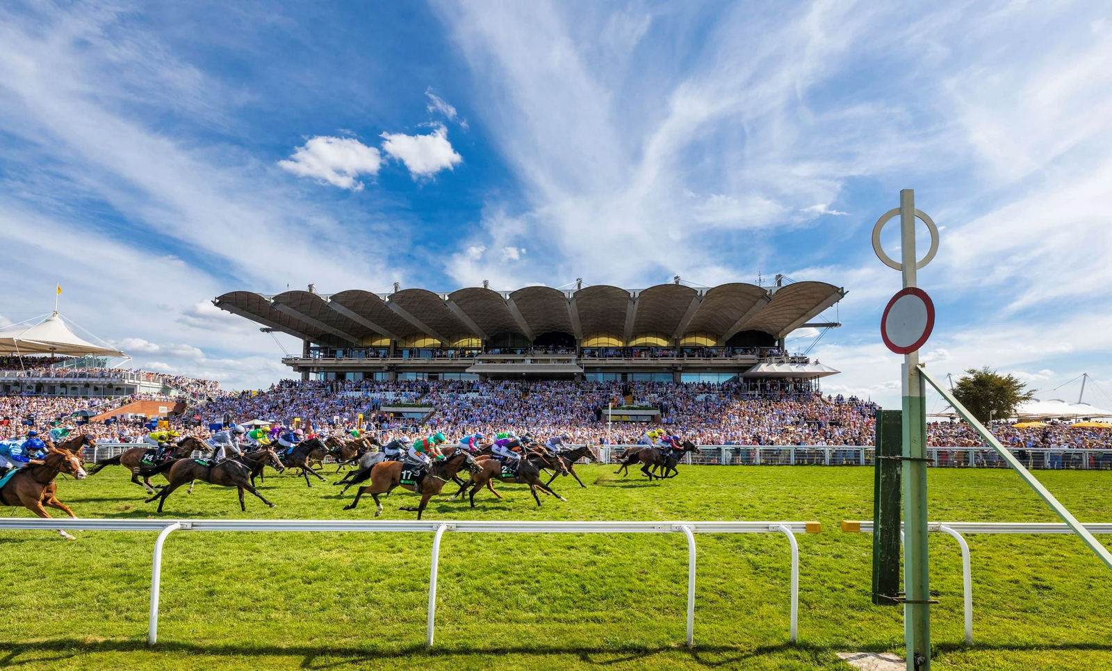 Glorious Goodwood