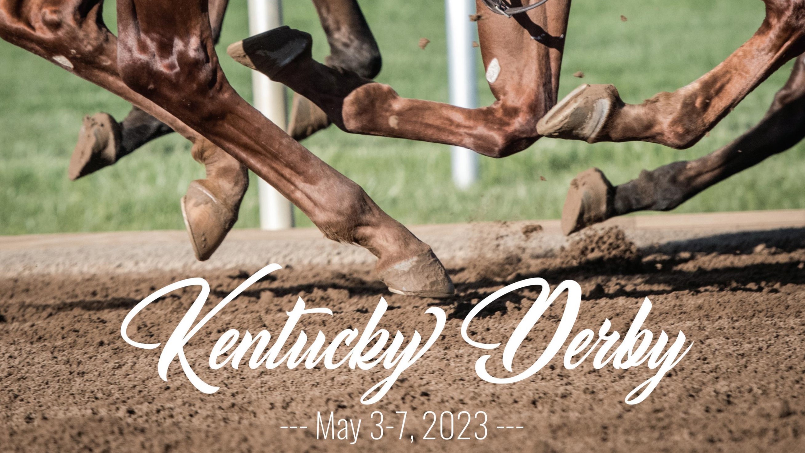 A Kentucky Derby reménységei