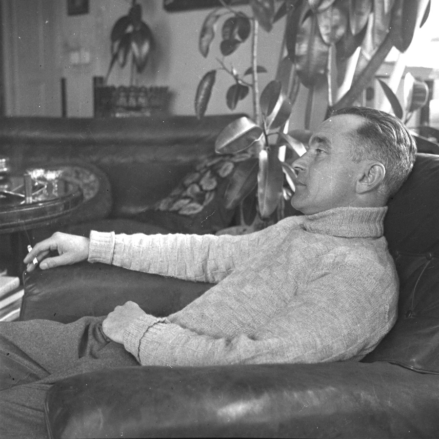 Schejbal József (1898-1957)