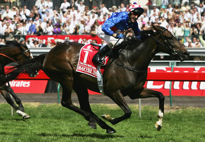 Melbourne Cup