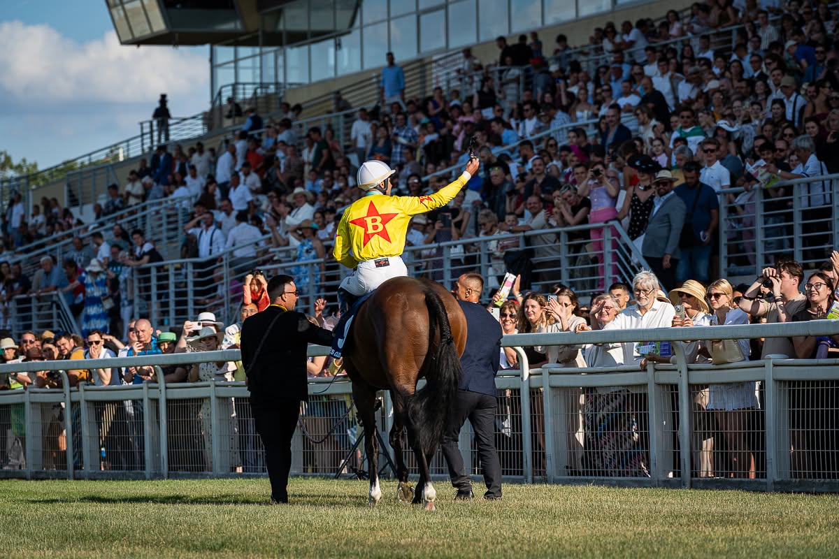 A Derby(nap) margójára