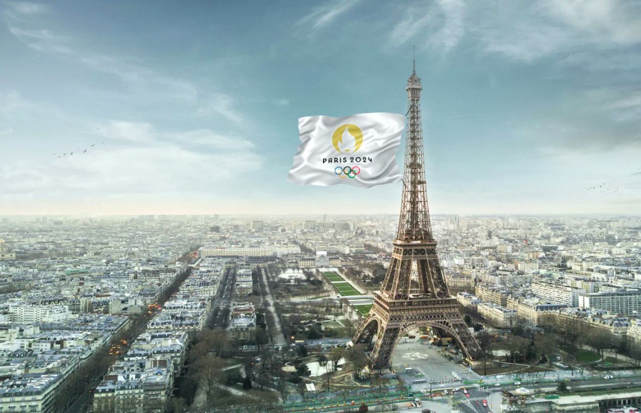 Virtuális földkörüli staféta az olimpia népszerűsítésére