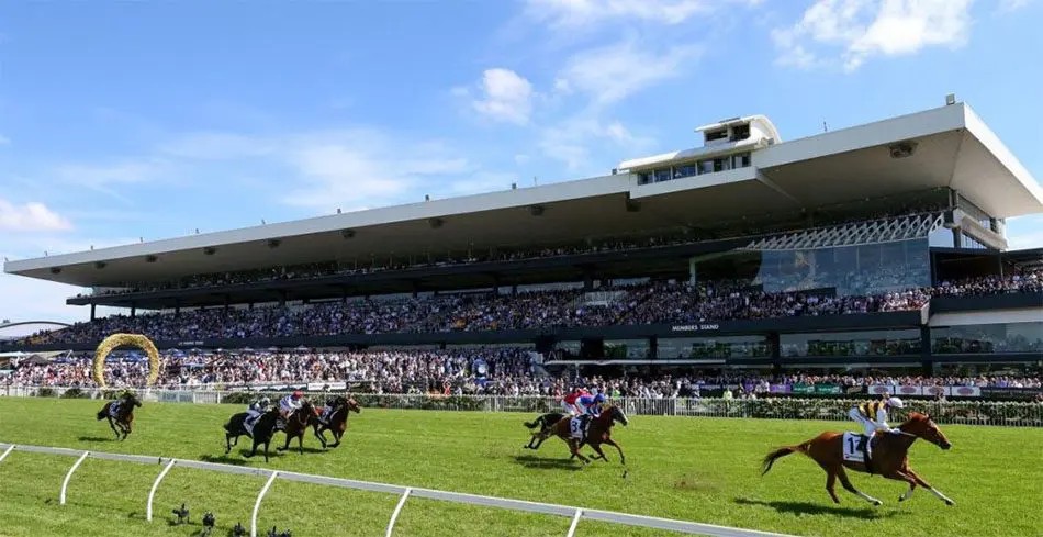 Rosehill Gardens