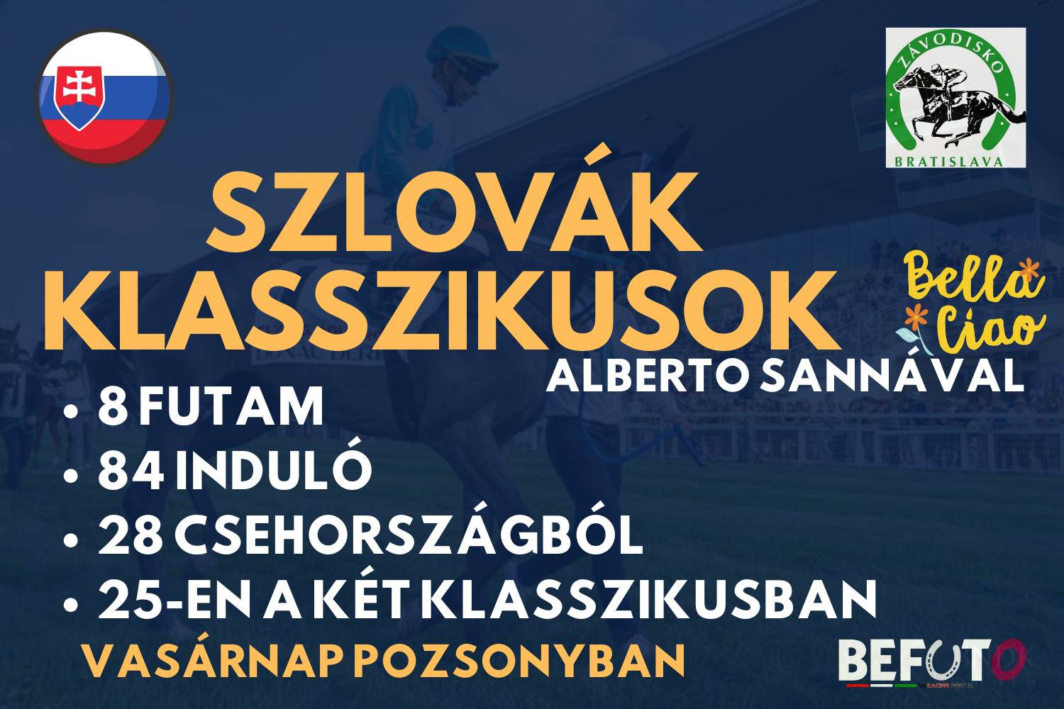 Szlovák klasszikusok
