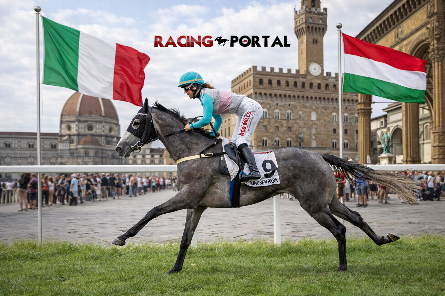 Vieil Argent Firenzében