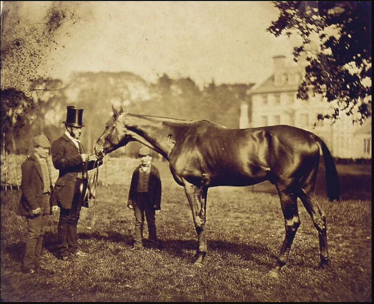 Buccaneer - első rész