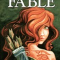 Vavyan Fable - Álmok tengere