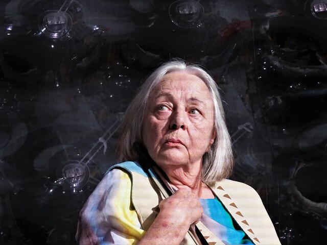 Csomós Mari