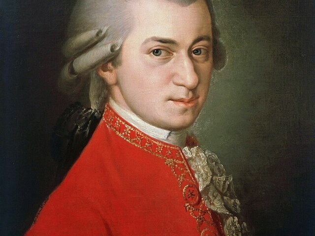 Mozart-linzer