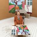 Hockney jelvénye