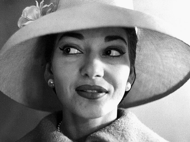 Callas kalandjai