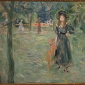 Kéretlen közelség
