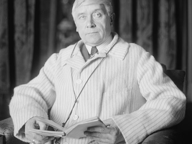 Maeterlinck botja