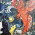 A Chagall napja