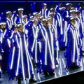 Az Arena fényei