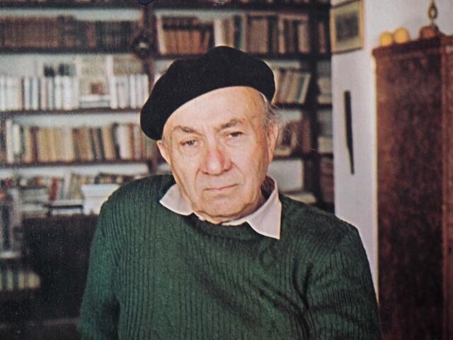 Illyés Gyula nyúltagya