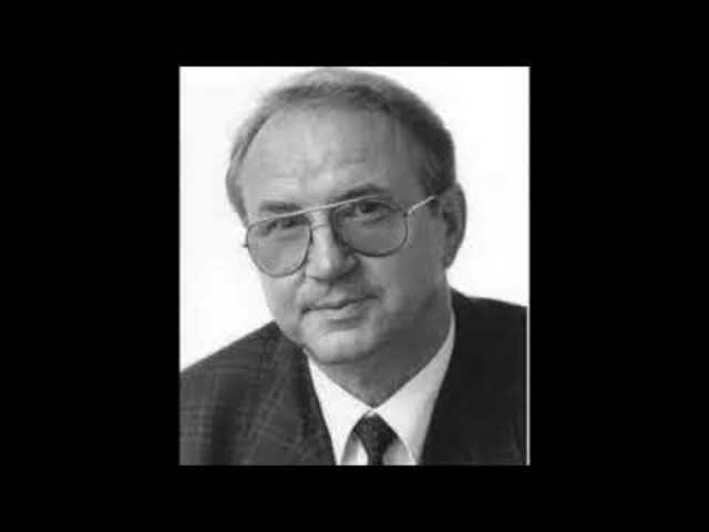Reiner Goldberg