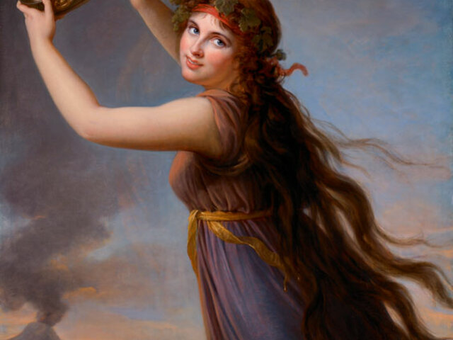 Lady Hamilton