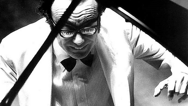 Alfred Brendel