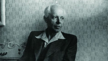 Bartók, a bennszülött