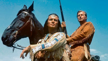 Winnetou-szimfónia