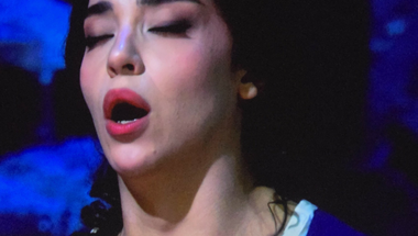 Múlt ifjúság tündértava