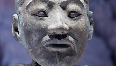 Az embernél nincs semmi