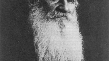 Tolsztoj Pásztora