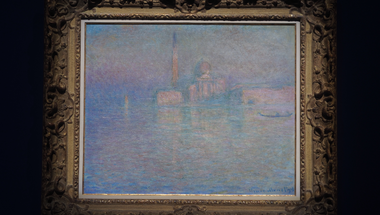 Monet halványuló emlékei