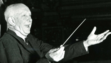 Richard Strauss halhatatlansága