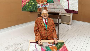 Hockney jelvénye