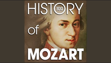 Mozart és a lelke