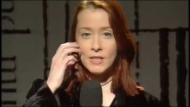 Kiről nem hallott Suzanne Vega?