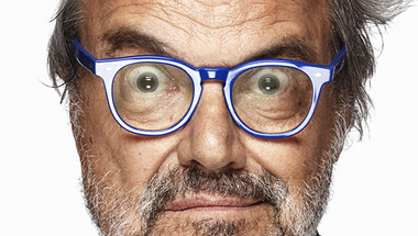 Oliviero Toscani