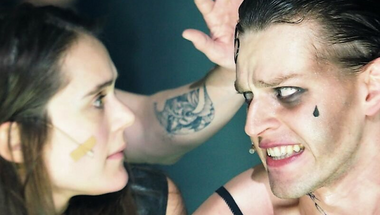 Szoboszlait felakasztják