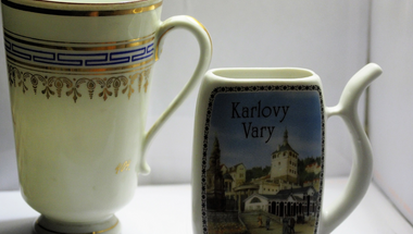 Fejlődés egy pohár vízben