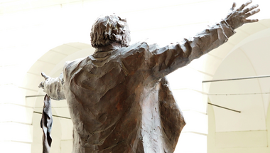 Pavarotti és barátai és ellenségei