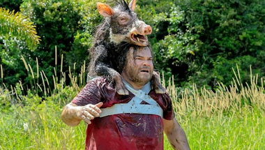 Kinek jutott eszébe döglött mókust tenni a számba?