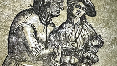 Zaklatás és felzaklatás