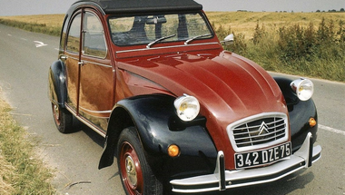 2CV