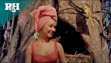 Mitzi Gaynor