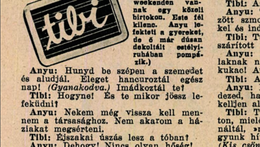 A szomjas krokodil nyomában