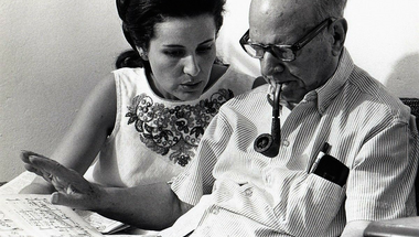 Casals? Pipa!