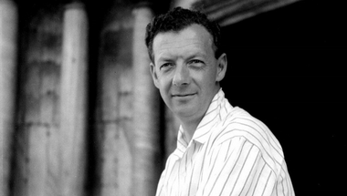 64-ben itt járt Britten