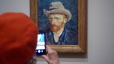 Vicc van Gogh