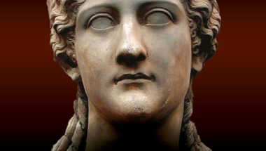 Agrippina éve