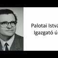 Palotai István - életképek