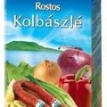 SóS - rostos kolbászlé