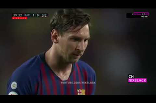 Messi rekord és döntetlen... #BarcaGirona